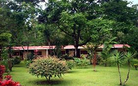 Ilan-ilan Trails & Lodge