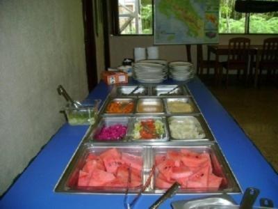 Ilan-Ilan Trails & Lodge Siete Exterior foto